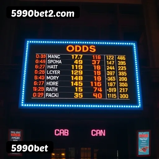 Apostas de Futebol - Brasileirão, Champions League, Copa do Mundo